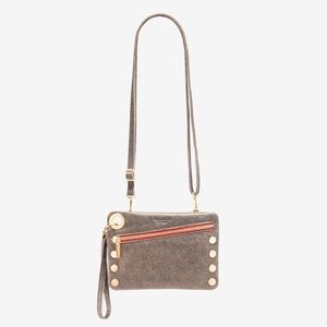 Hammit Nash Small Clutch